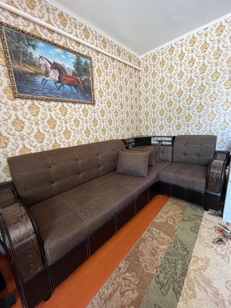 Продам Угловой диван
