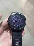 Продам часы Garmin Fenix 7X Sapphire Solar