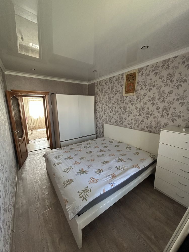 Продам 4 ком квартиру