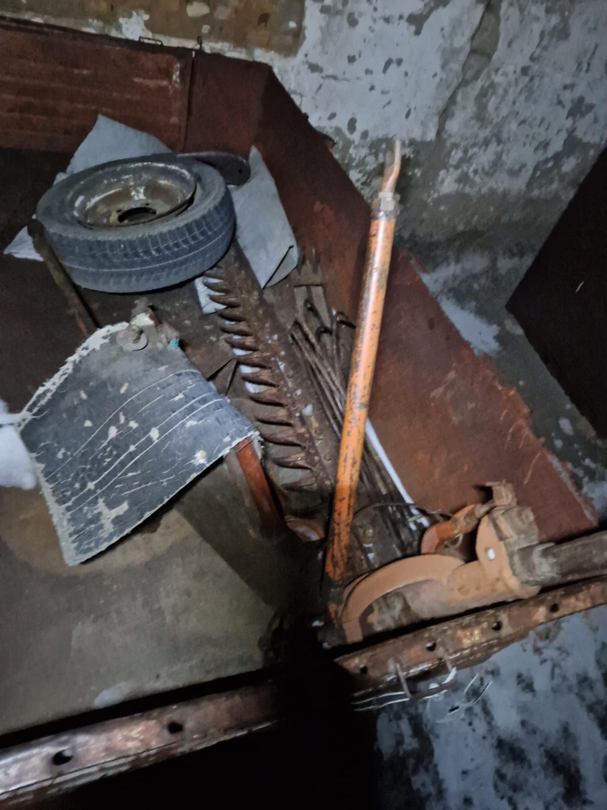 Трактор Т16 Беларусь