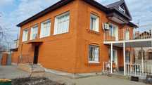 Продам 3х уровневый коттедж на КСК