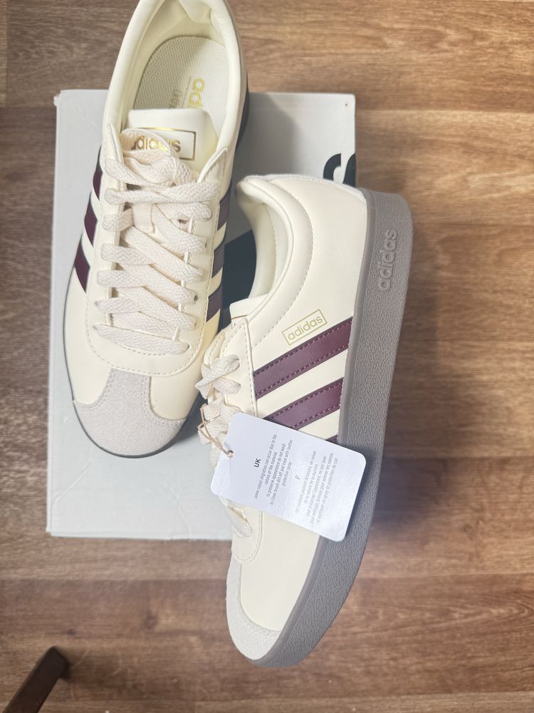 Кеды adidas VL court 2.0 оригинал
