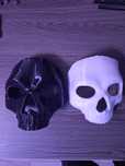Маски Ghost 3D print