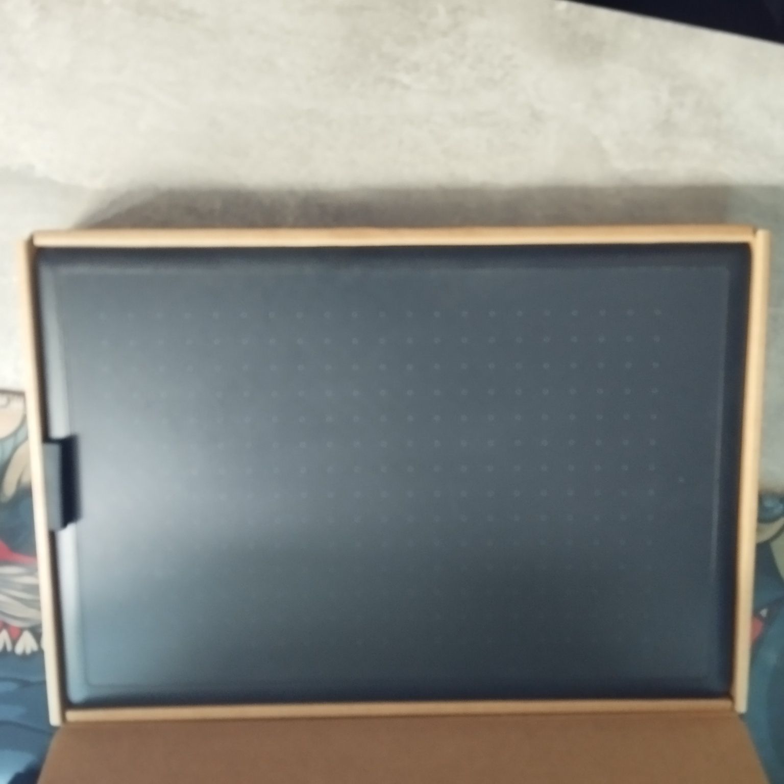 Графический планшет Wacom One by Wacom Medium