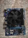 Комплект с i5 3570 4gb озу