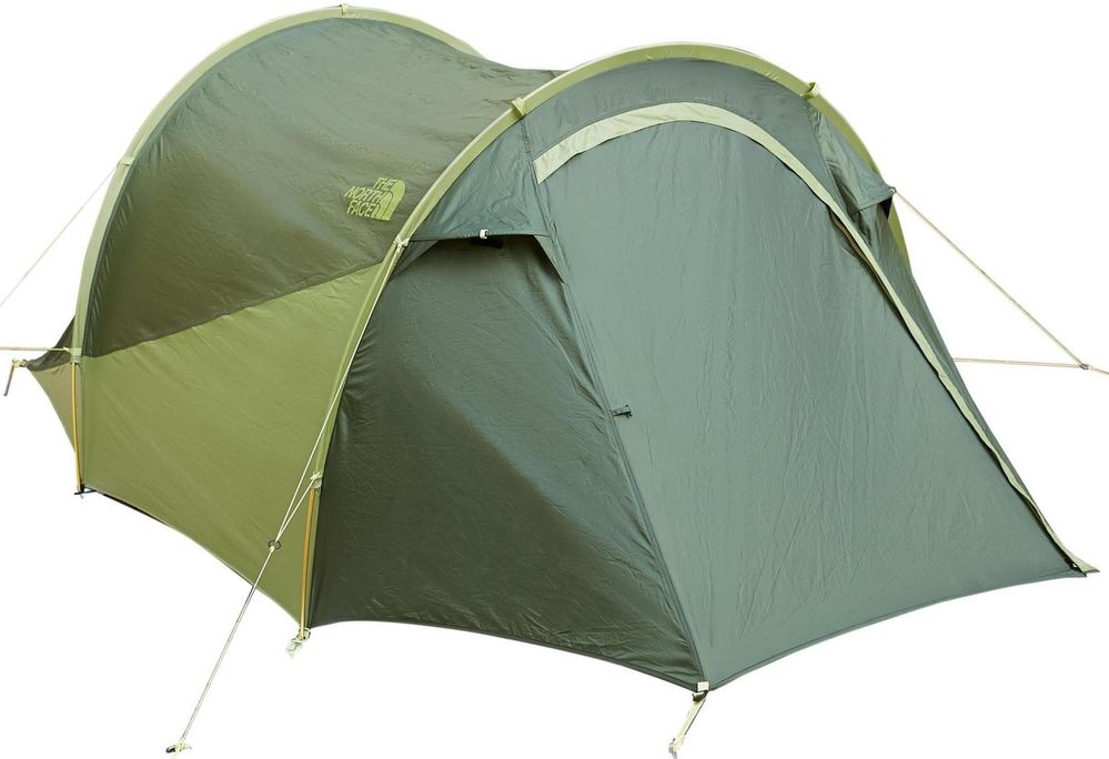 Палатка The North Face Heyerdahl 3