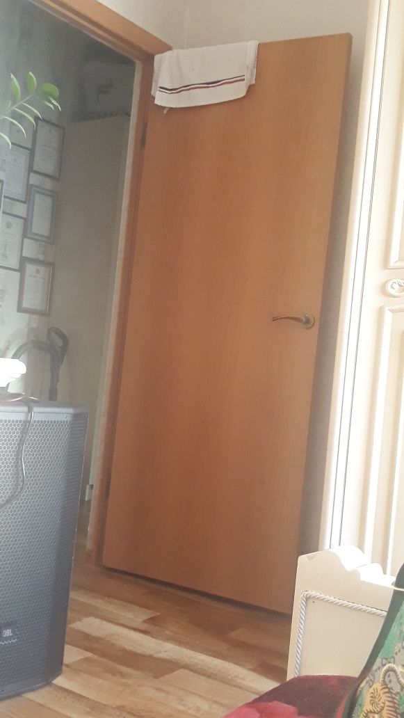 Продам межкомнатные двери! Состояние отличное!