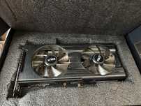 RTX 3060 Palit Dual 12 GB