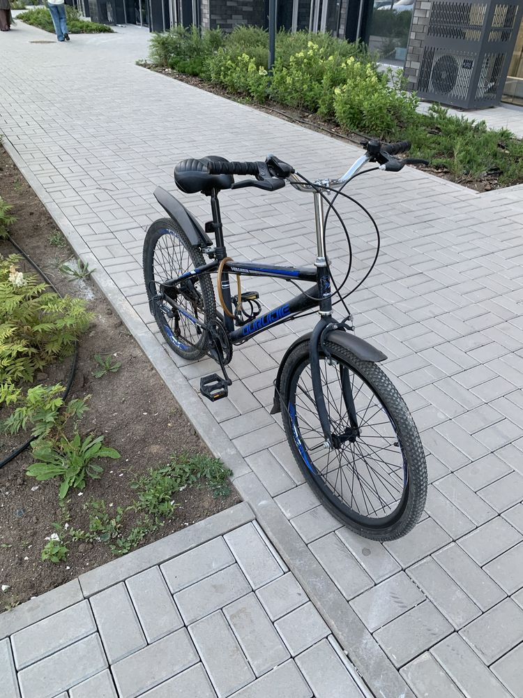Продам Велосипед 22.4 дюйма