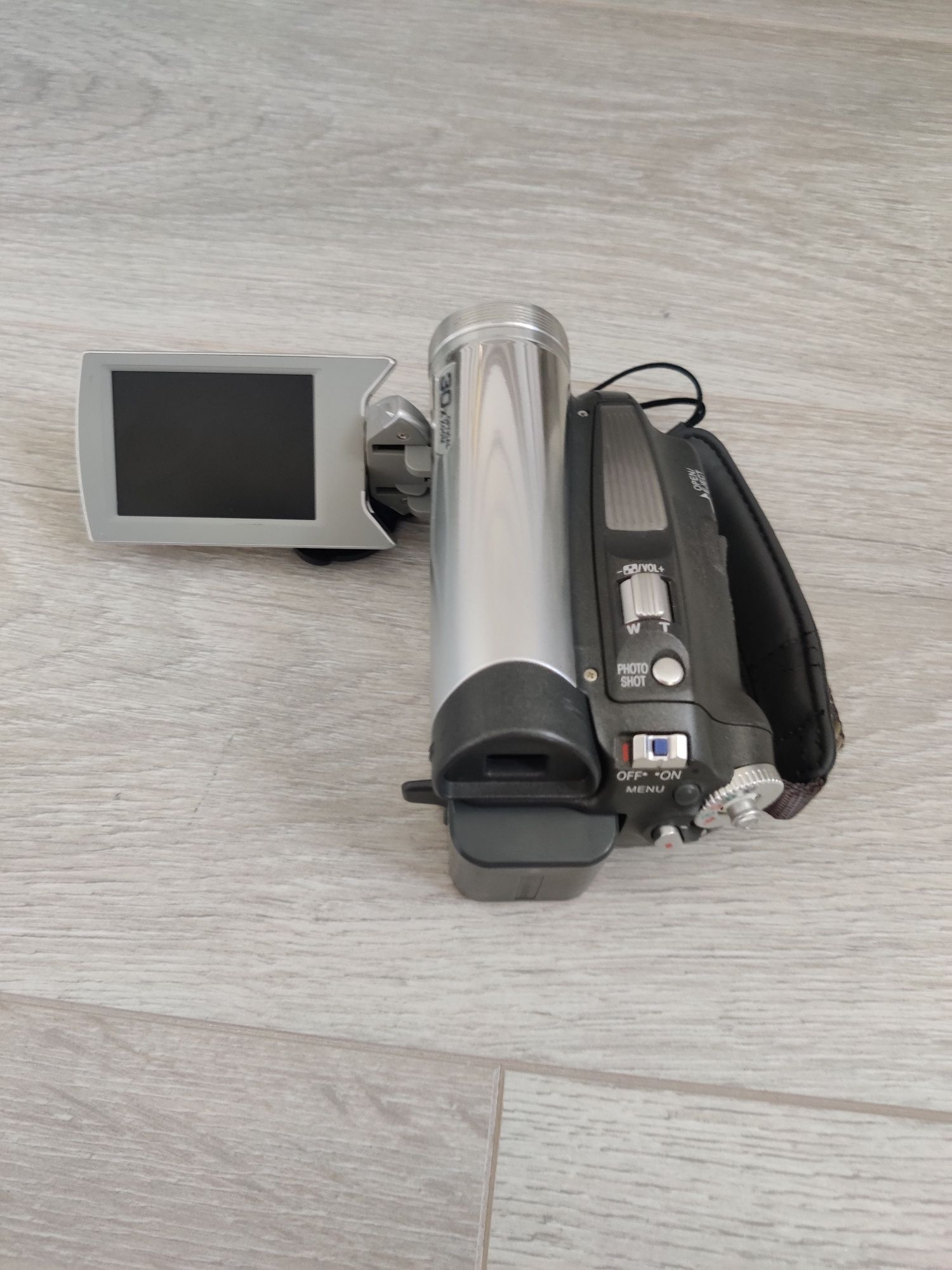 Panasonic NV-GS57GC