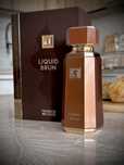 Liquid Brun French Avenue