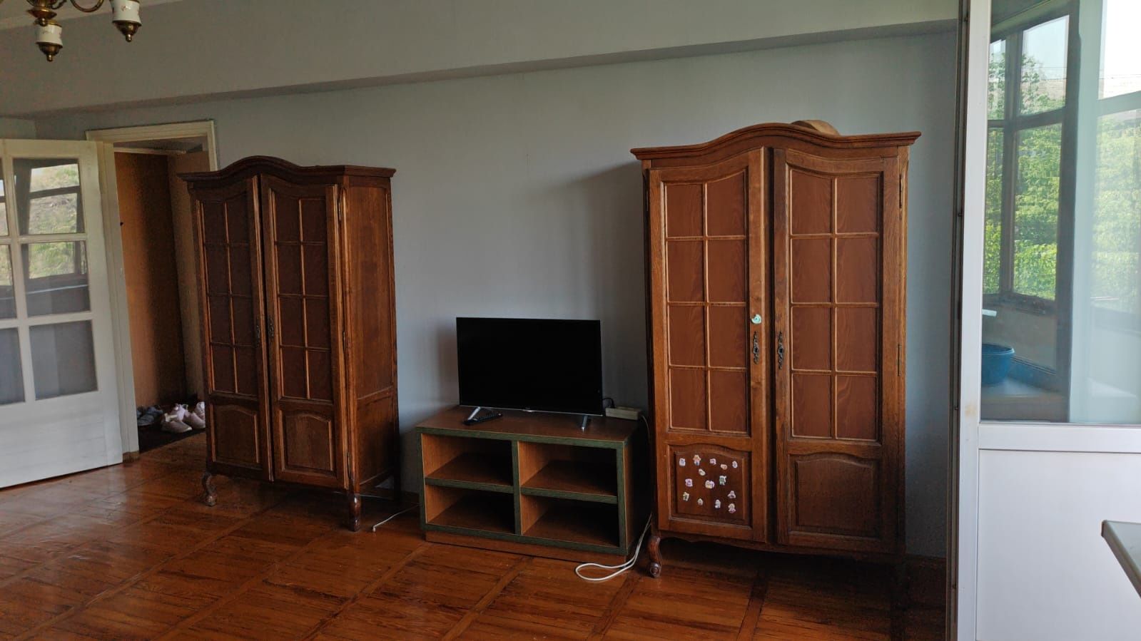 Продам 1 комнатную квартиру