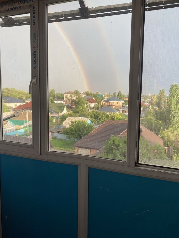 Продам 2х комнатную квартиру в центре города