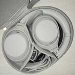 Наушники с шумоподавлением Sony WH-1000XM4