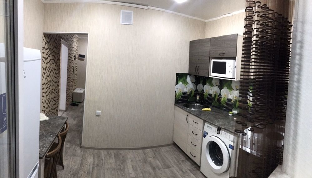 Рудный.Люкс.боллер,Смарт тв,кондер.2ч-4000.ночь8,Сутки10