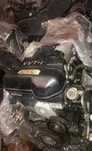 Двигатель 1jzge 1JZ-GE VVT-I Toyota Тойота бек