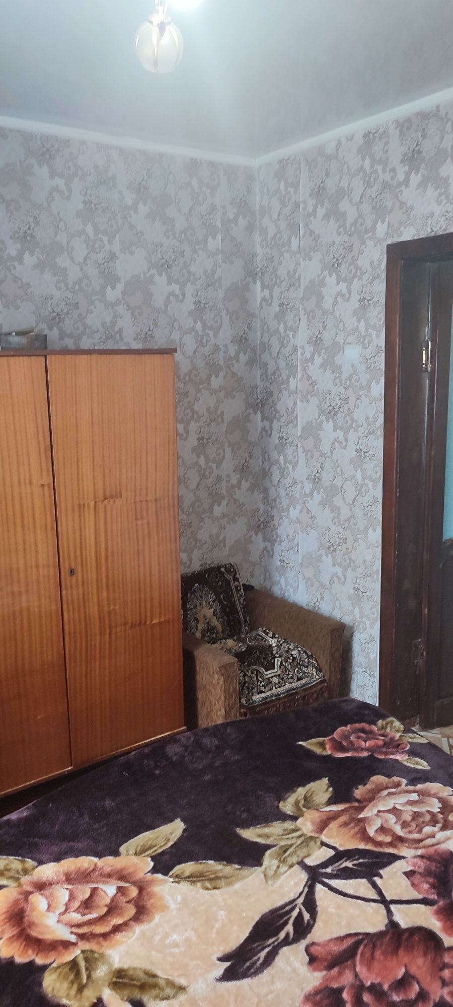 Продам дом или обменяю на квартиру