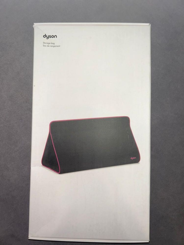 Dyson airwrap completelong