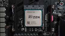 процессор Ryzen 5 2600