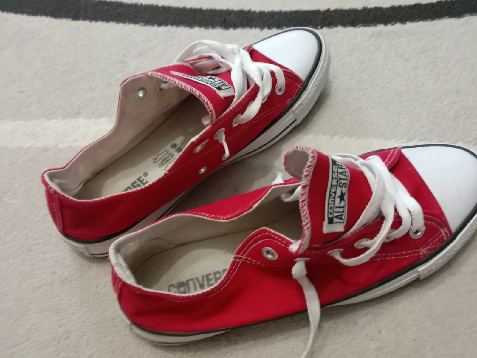 Продам кеды Converse