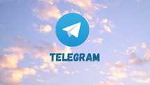 Аккаунт Telegram