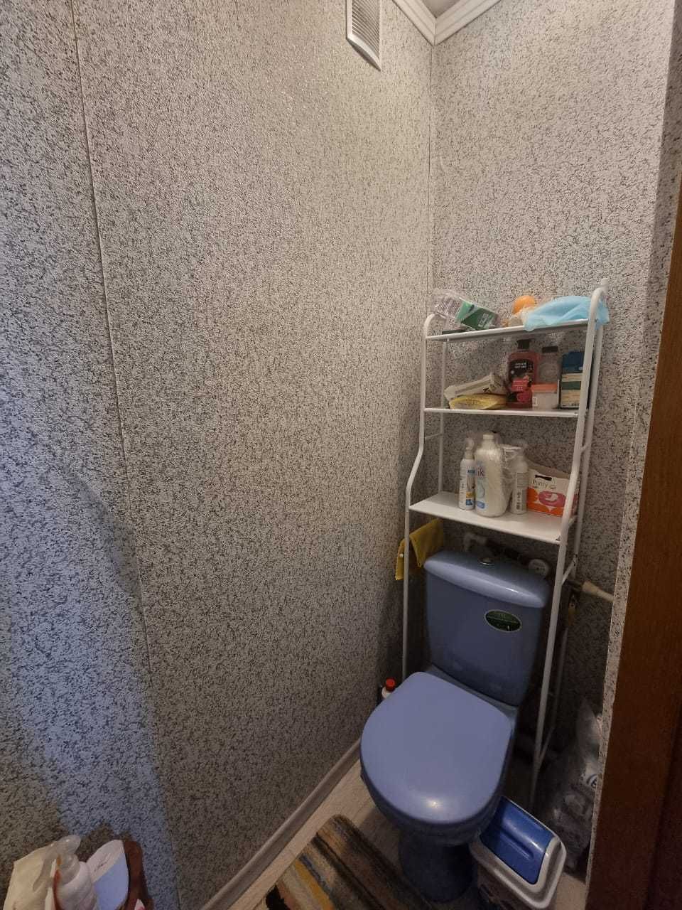 2 комнатная с большой квадратурой на 30 кв.
