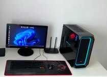 Срочно i7 компьютер ( скину 300 тыс )