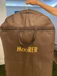 MooRER пуховик женский