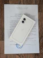 Новый зопечатонный iPhone 16 256 gb