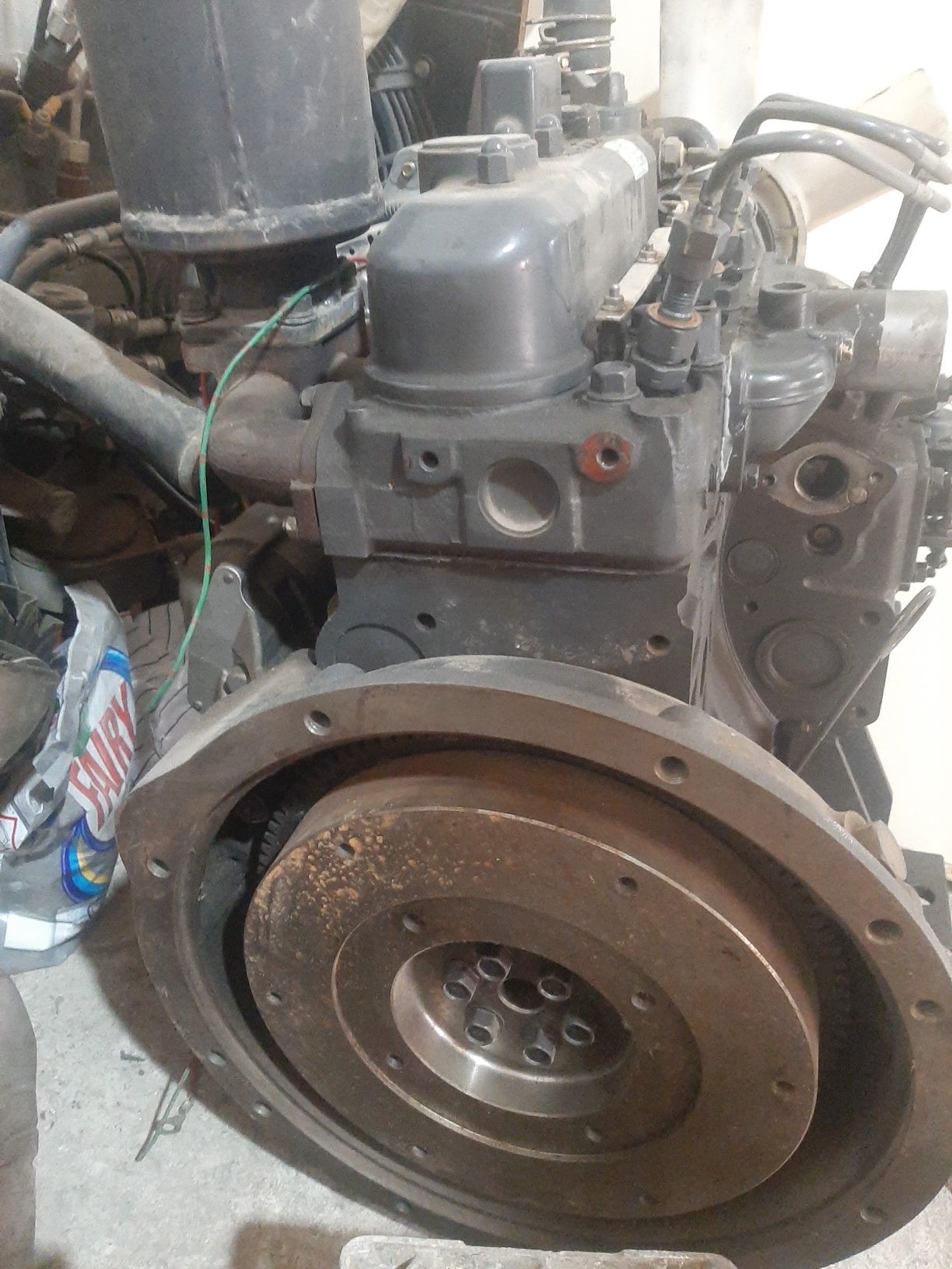 Запчасти yanmar, kubota, deutz, lombargini