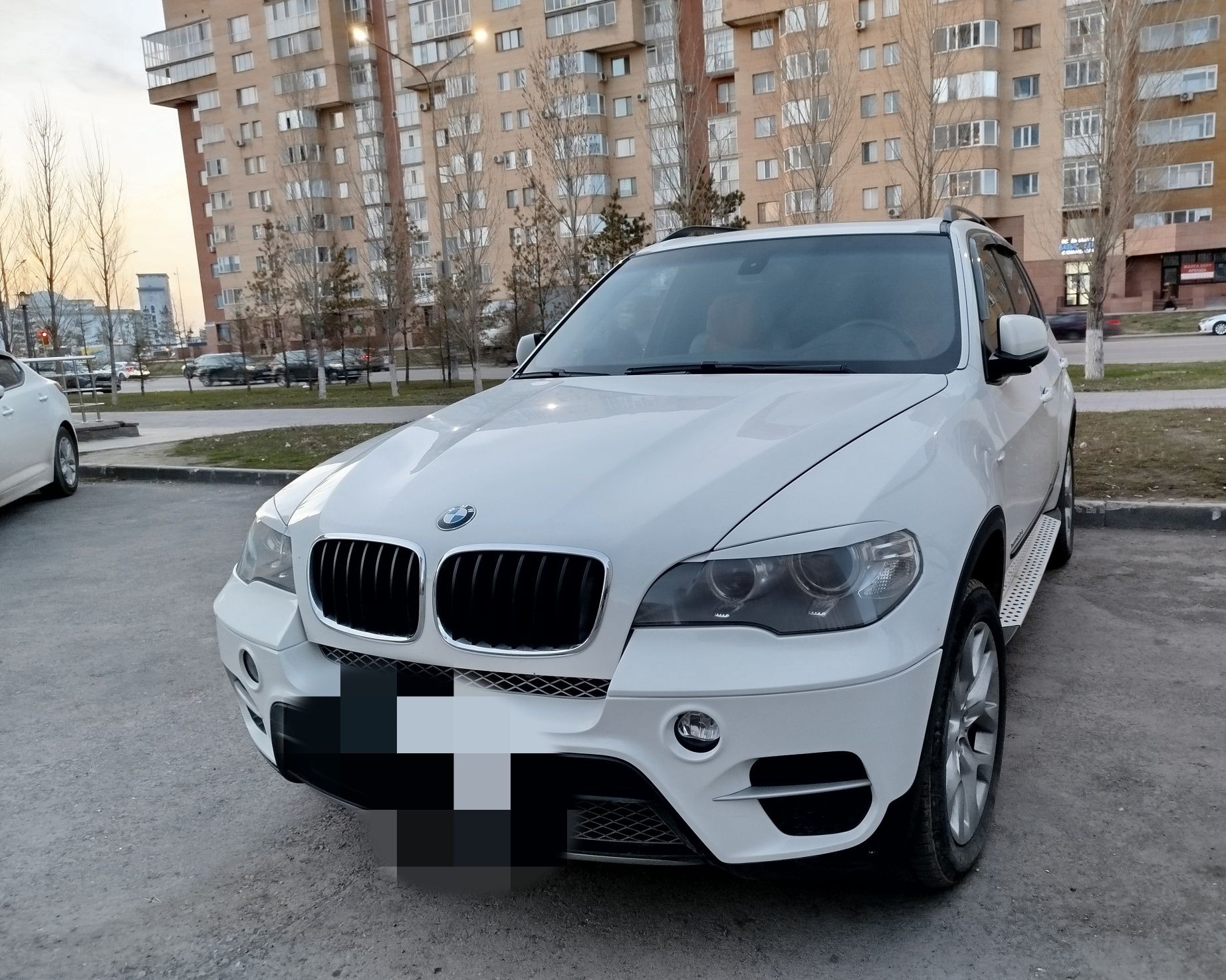 BMW X5 Продается
