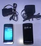 3 сенсорных телефона Nokia