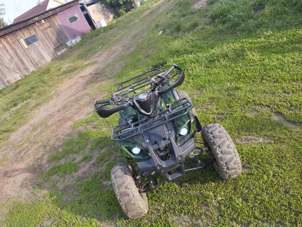 Продам квадроцикл