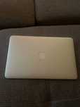Продается Macbook air 11 2015