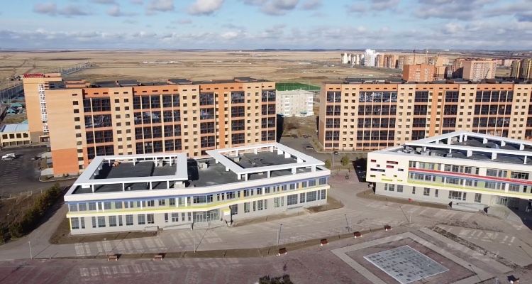 Посуточно квартира  ЖК Премьера 13 а Болашак Сарайы