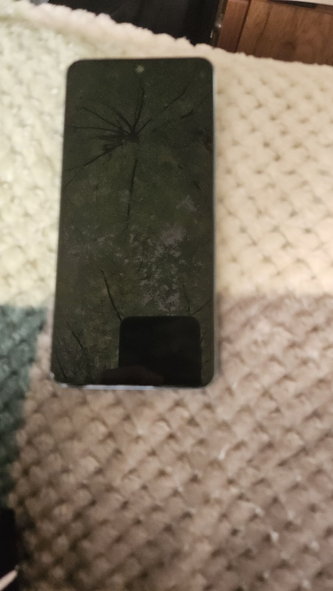 Смартфон HUAWEI nova 10 SE 8/128GB Mint Green