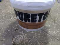 Клей для паркета Puretop