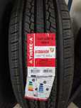 Three-A 245/60R18 Ecosaver