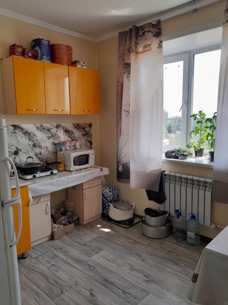 Продаю 2-комнатную квартиру. Возможен обмен