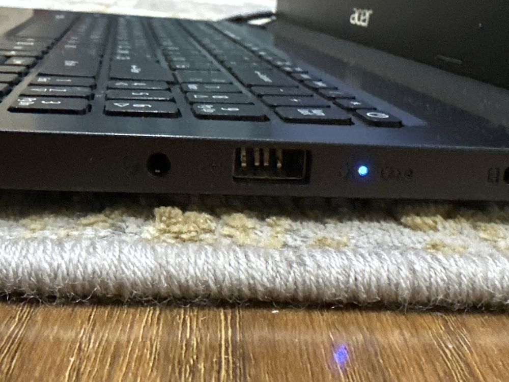 Продам  ноутбук Acer aspire 3 А315-4-C-59F