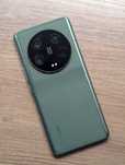Xiaomi 13 Ultra Olive Green