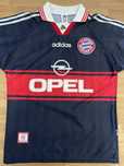 Ретро форма| BAYERN MUNICH