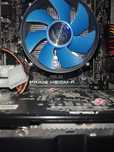 Продам комплект I5 10400 + H510M-R