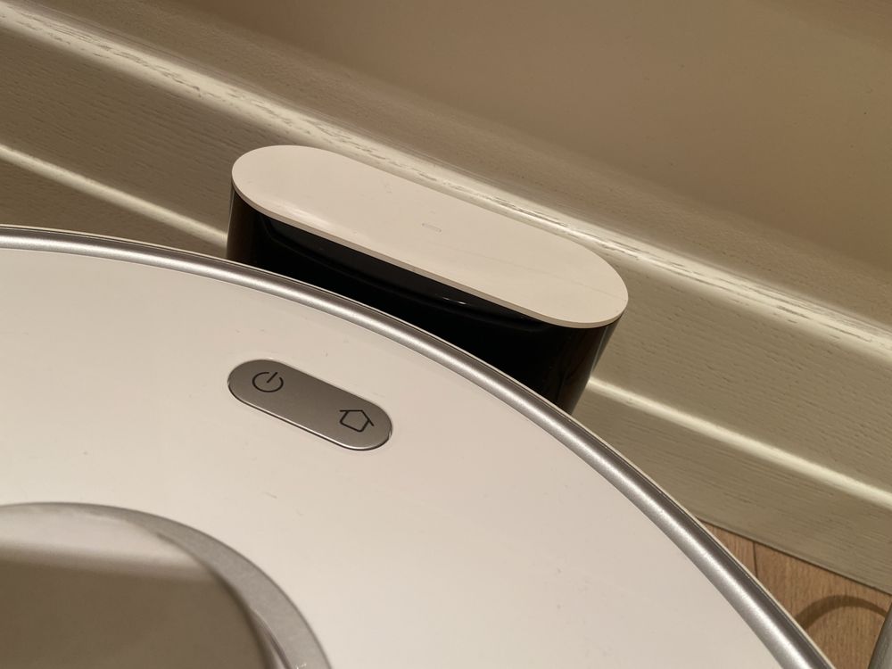 Roborock s5 в идеальном состоянии