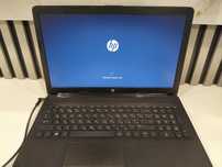 Ноутбук HP в идеальном состоянии