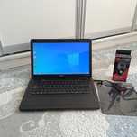 HP Notebook 15/SSD-128GB/ОЗУ-4ГБ/Мышка и Коврик! Антивирус!