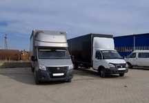 Грузоперевозки газель, перевозки по Казахстану и СНГ