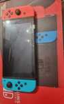 Продам Nintendo switch ,приставка новая,закачано 40 игр,185.000
