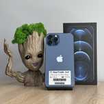 iPhone 12 Pro Max Айфон 12 Про Макс 128gb 100% | РАССРОЧКА