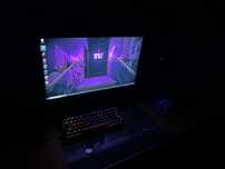 Игровой компьютер Rx580 core i7 3770